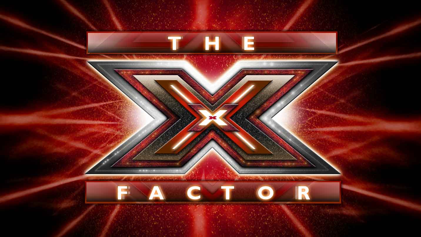 XFACTOR – First Impressions « A Bit of Ste – Revisited
